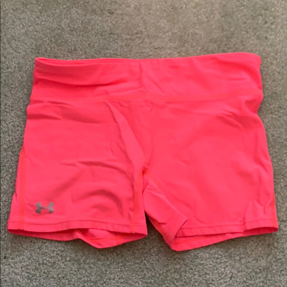 Under Armour Spandex